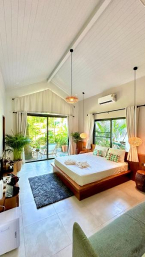 Salad Beach Guest House